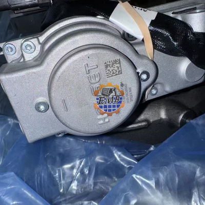 5354740 Turbo QSX15 Turbocharger HE500VG Motor Turbo 4352319 4352317 5354741 5354739 Voor X15