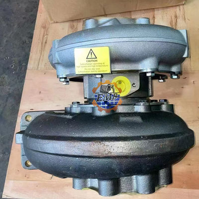 7E-2727 Turbocompressor 118-2988 Turbo Voor CAT3516 Dieselmotor GT2556V Turbocompressor