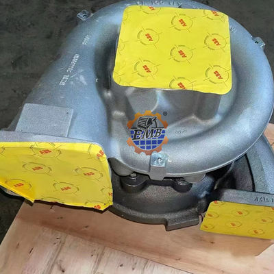 7E-2727 Turbocompressor 118-2988 Turbo Voor CAT3516 Dieselmotor GT2556V Turbocompressor