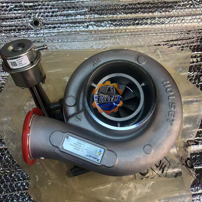 6745-81-8110 Turbo PC300-6 6D114 HX40W Turbolader 4046100 4039140 Turbo