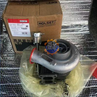 6745-81-8110 Turbo PC300-6 6D114 HX40W Turbolader 4046100 4039140 Turbo