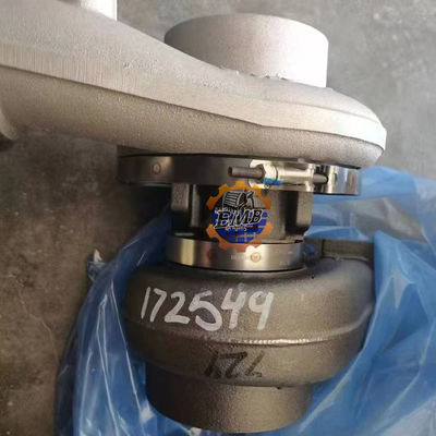 359-5392 Turbo C18 Turbocharger 359-5393 3595392 3595393 359-5396 10R-0568 302-0372 Voor Graafmachine Onderdelen