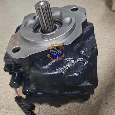 708-1W-00741 WA430-6 Hoofdpomp 708-1W-00740 WA380-6 Hydraulische pomp 708-1W-00810 Hoofdpomp