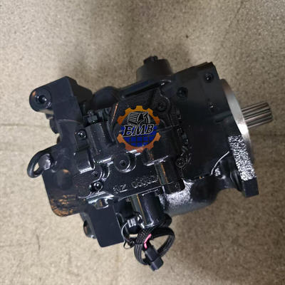 708-1W-00741 WA430-6 Hoofdpomp 708-1W-00740 WA380-6 Hydraulische pomp 708-1W-00810 Hoofdpomp