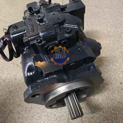 708-1W-00741 WA430-6 Hoofdpomp 708-1W-00740 WA380-6 Hydraulische pomp 708-1W-00810 Hoofdpomp