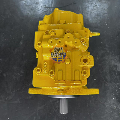 D65EX-12 Pomp D65PX-12 Hydraulische pomp 708-1L-00012 708-1L-00011 Hoofdpomp