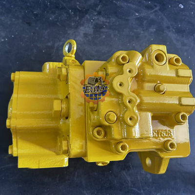 D65EX-12 Pomp D65PX-12 Hydraulische pomp 708-1L-00012 708-1L-00011 Hoofdpomp