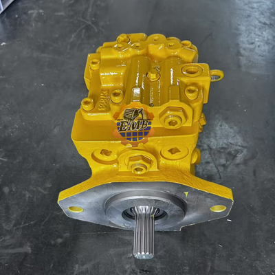 D65EX-12 Pomp D65PX-12 Hydraulische pomp 708-1L-00012 708-1L-00011 Hoofdpomp
