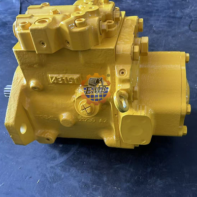 D65EX-12 Pomp D65PX-12 Hydraulische pomp 708-1L-00012 708-1L-00011 Hoofdpomp