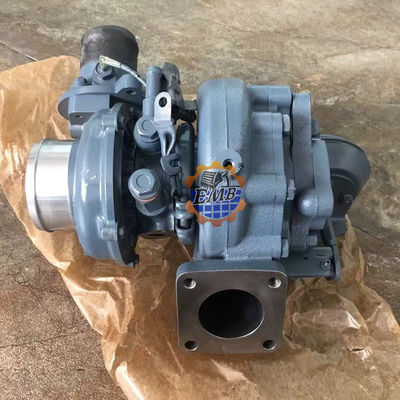 Original 8-98368661-0 Turbocharger 8983686610 Engine Turbo 898368-6610 For Excavator Parts