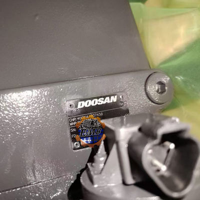 400914-00745B Hoofdpomp Voor DX490 Hydraulische pomp