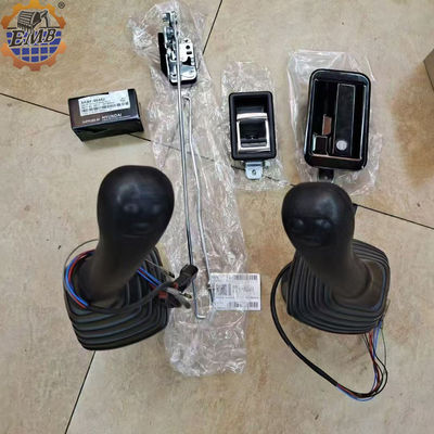 31Q8-20041 Pilot Valve 31Q8-21031 31Q8-20030 Joystick voor R330-9S R430LC-9
