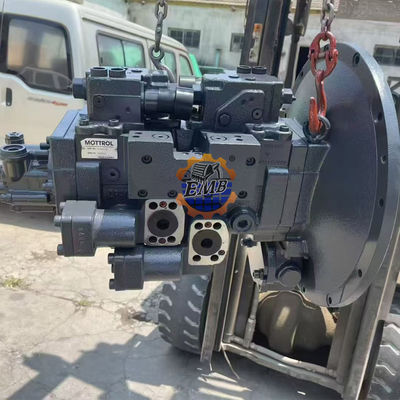 400914-00816 DX225-7M Hydraulic Pump 400914-00815 400914-00815A DX225LC-7 Main Pump For Excavator Parts