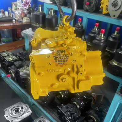 708-1L-00380 Hydraulic PUMP 7081L00380 D61EX-15  Excavator Parts 7081L21230 MAIN PUMP