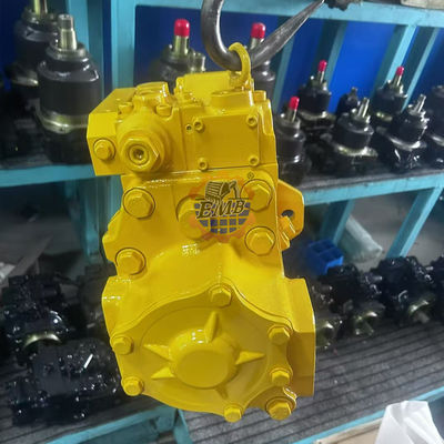 708-1L-00380 Hydraulic PUMP 7081L00380 D61EX-15  Excavator Parts 7081L21230 MAIN PUMP
