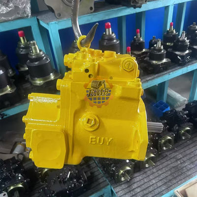 708-1L-00380 Hydraulic PUMP 7081L00380 D61EX-15  Excavator Parts 7081L21230 MAIN PUMP