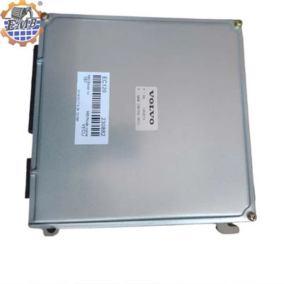 14659774 Regelaar 14594697 VOE14659774 Regelaar voor EC120D EC140 Excavatoronderdelen