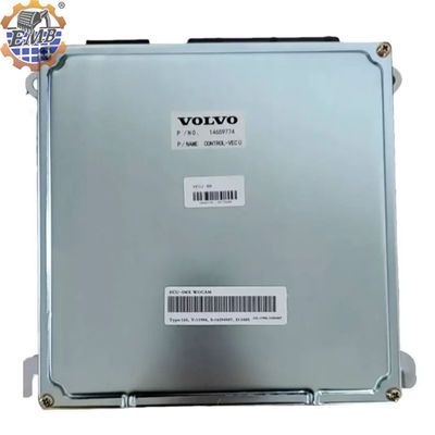 14659774 Controller 14594697 VOE14659774 Regeleenheid voor Volvo EC120D EC140 Graafmachine Onderdelen