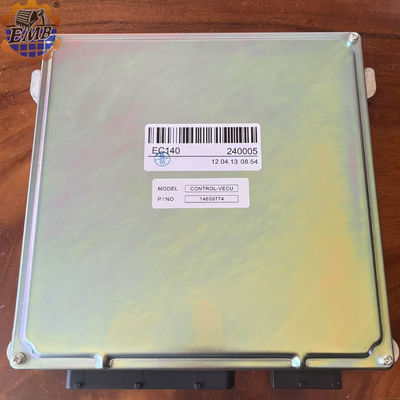 14659774 Controller 14594697 VOE14659774 Regeleenheid voor Volvo EC120D EC140 Graafmachine Onderdelen
