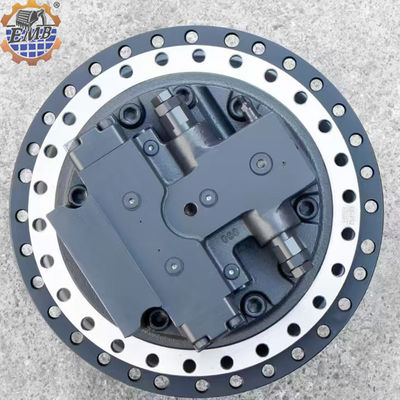 170401-00007L 170401-00007E Graafmachine K1010173E Reismotor Assy voor DX300 Final Drive