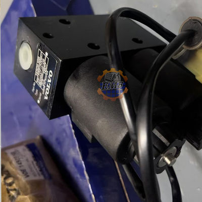 Originele Nieuwe 14505168 Solenoïdeklep VOE14505168 Voor EC460 EC700 Graafmachine