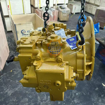200-3343 Hoofdpomp 233-1115 SBS140 Hydraulische pomp 272-6959 2003343 Voor E325 E329D