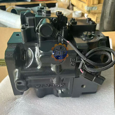 708-1S-00460 Hoofdpomp D65PX-16 D65EX-16 Bulldozer 708-1S-00240 Hydraulische pomp
