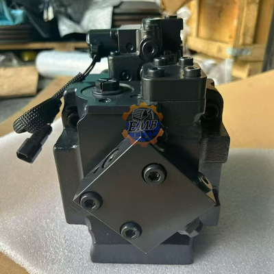 708-1S-00460 Hoofdpomp D65PX-16 D65EX-16 Bulldozer 708-1S-00240 Hydraulische pomp