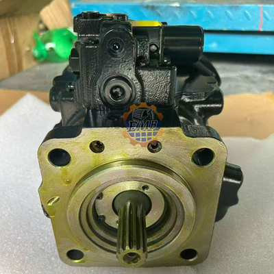 708-1S-00460 Hoofdpomp D65PX-16 D65EX-16 Bulldozer 708-1S-00240 Hydraulische pomp