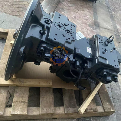 708-2H-00022 Hoofdpomp 708-2H-00024 708-2H-00025 708-2H-00026 Hydraulische pomp voor PC400-7