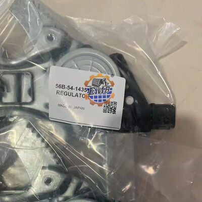 56B-54-14351 56B-54-14352 Regulator Voor HD465 HD785 Truck Parts 56B-54-14351 56B-54-14352