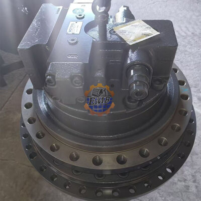 TM100 Reismotor TM100 Eind aandrijving Voor graafmachine 2401-6292A DX500LC