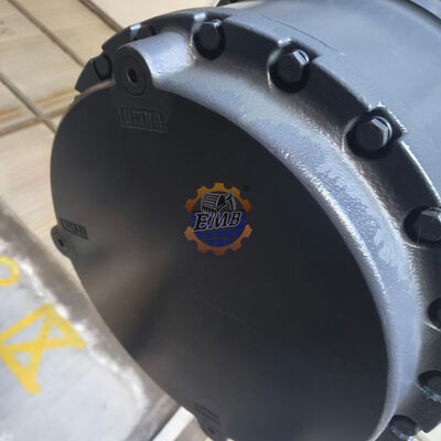 TM100 Reismotor TM100 Eind aandrijving Voor graafmachine 2401-6292A DX500LC