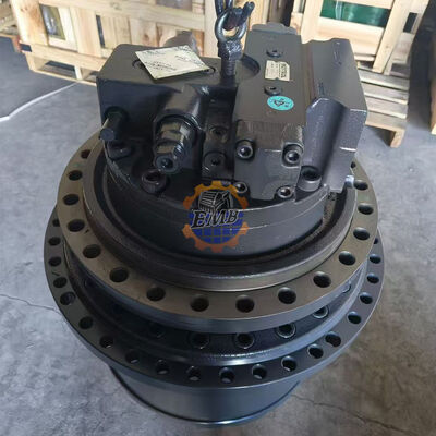 TM100 Reismotor TM100 Eind aandrijving Voor graafmachine 2401-6292A DX500LC
