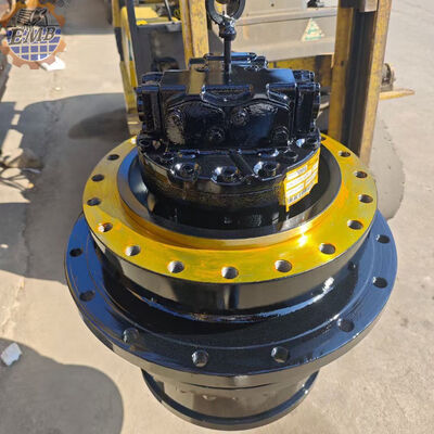 574-3203 Reismotor E336F E340F Eind aandrijving 568-9405 355-5668 Reisapparaat