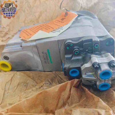 295-4777 312-0678 C7 brandstofinjectiepomp 254-4357 319-0675 319-0677 Brandstofinjectiepomp voor motor E330
