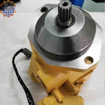 2959426 VAN MOTOR 295-9426 PUMP GP-PISTON Voor CAT345D E345D EXCAVATOR PART