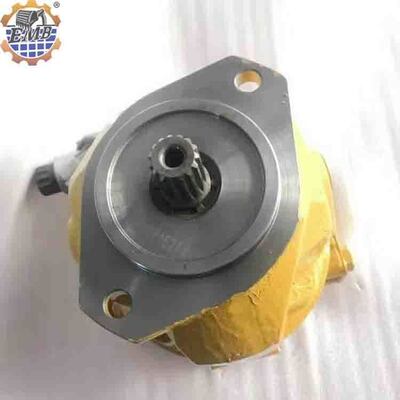 247-8968 Ventilatormotor 2478968 Hydraulische pomp voor E365C E365B