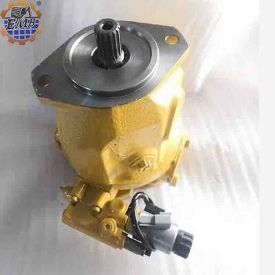 247-8968 Ventilatormotor 2478968 Hydraulische pomp voor E365C E365B