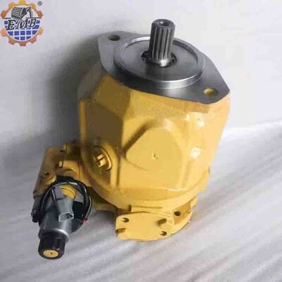 247-8968 Ventilatormotor 2478968 Hydraulische pomp voor E365C E365B