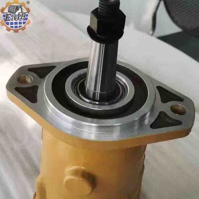 129-2413 Ventilatormotor 161-8919 zuigerpomp 0R-1075 Voor CAT925G 0R7927 pomp