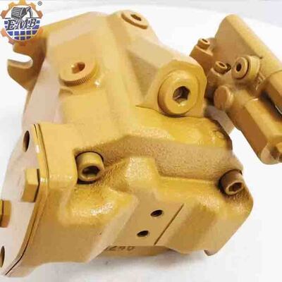254-5147 Hydraulische zuigerpomp 2545147 Hydraulische pomp voor CAT966H 972H wiellader