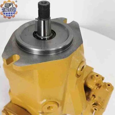 254-5147 Hydraulische zuigerpomp 2545147 Hydraulische pomp voor CAT966H 972H wiellader