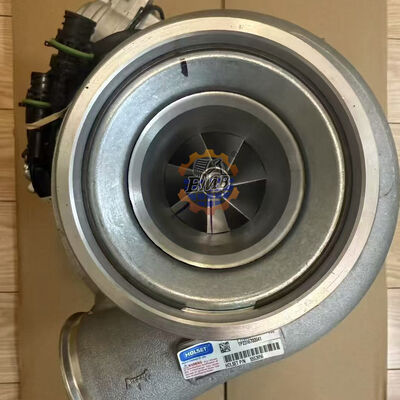 17528641 Turbo A60 HE500VG VOE17475212 EC950F 5553956 Turbocompressor 5553975 5553977 Motoren Onderdelen