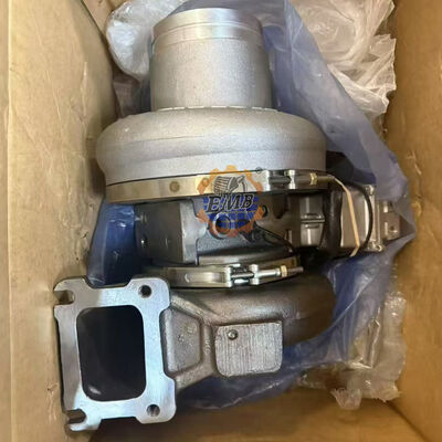 17528641 Turbo A60 HE500VG VOE17475212 EC950F 5553956 Turbocompressor 5553975 5553977 Motoren Onderdelen
