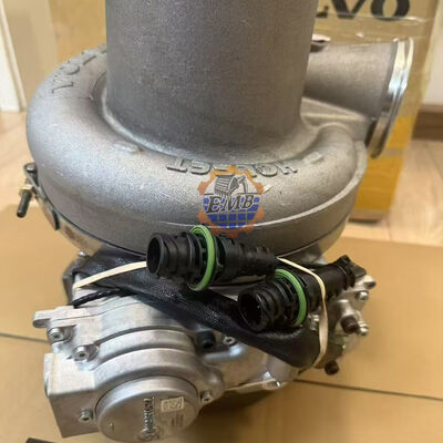 17528641 Turbo A60 HE500VG VOE17475212 EC950F 5553956 Turbocompressor 5553975 5553977 Motoren Onderdelen