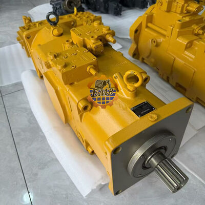 153-8181 Hoofdpomp 1538181 Hydraulische pomp voor E5110B Delen van graafmachines