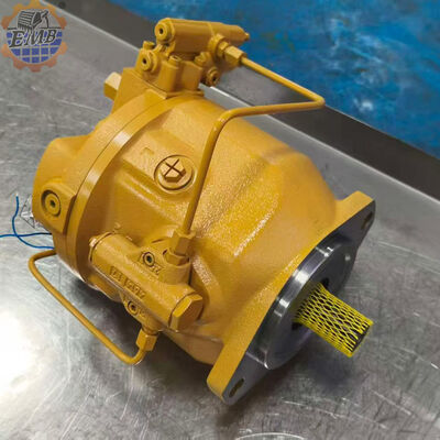 267-2755 Piston Pump 2672755 Hydraulic Pump 420E 430E 432E 434E 442E 444E