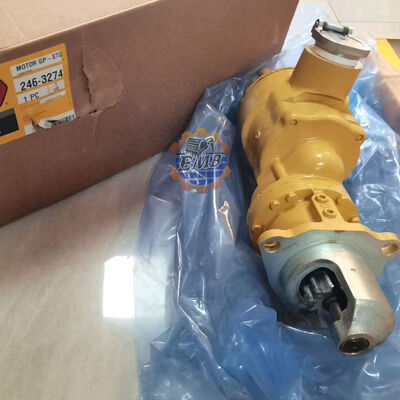 246-3274 Startmotor 2463274 Startmotor 261-1552 2611552 Dieselmotormotor