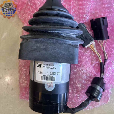 356-3609 Joystick Handle 356-3609 Joystick Pilot Handle 360-2987 Voor CAT-onderdelen